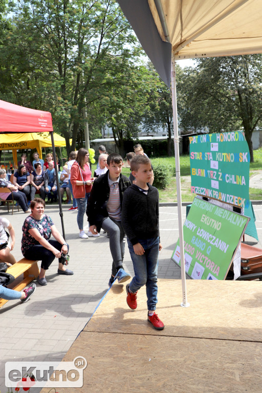 Piknik z kulturą