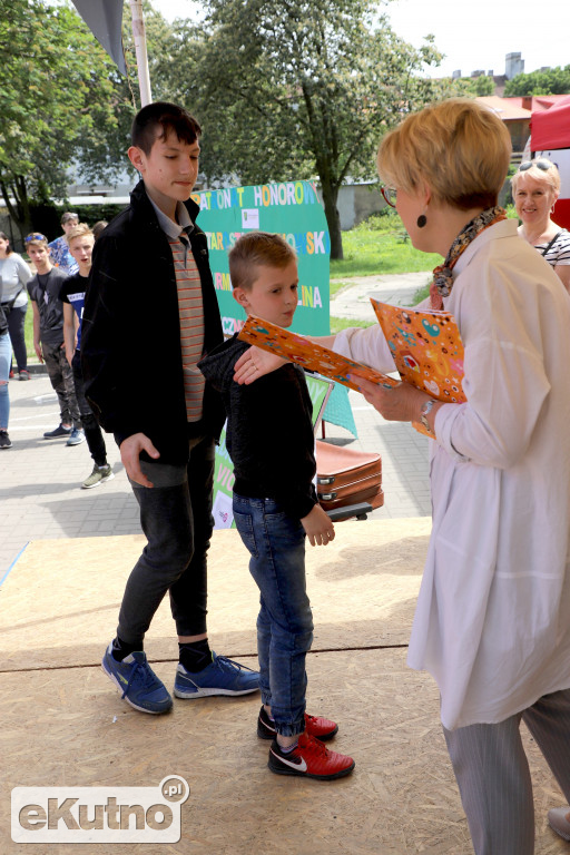 Piknik z kulturą