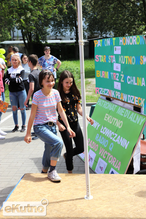 Piknik z kulturą