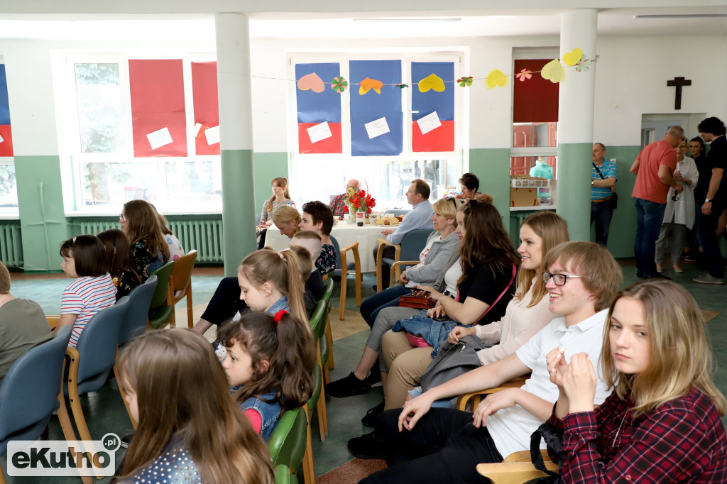 Piknik z kulturą
