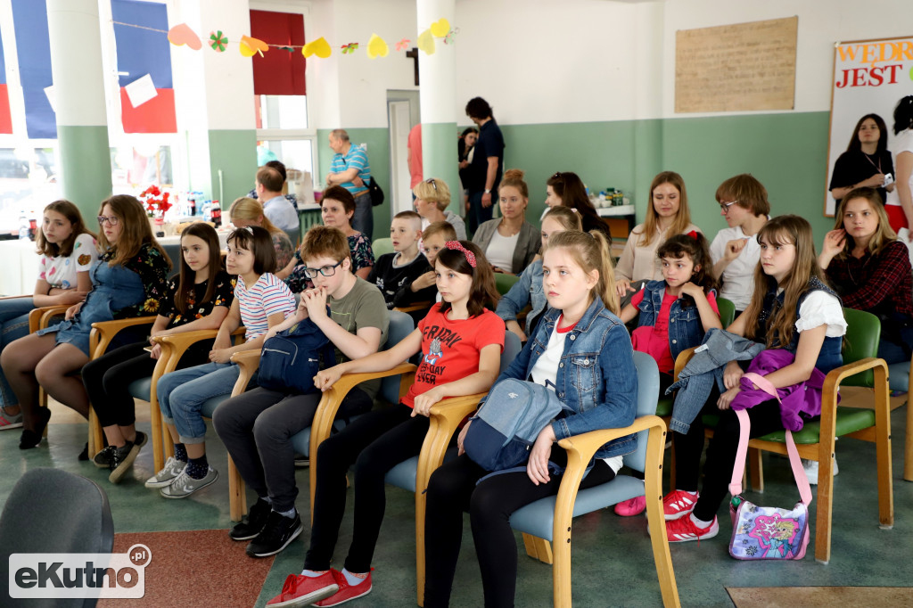 Piknik z kulturą