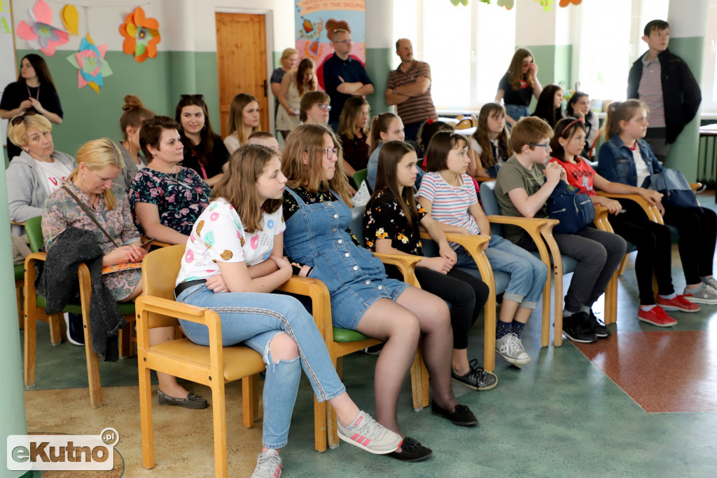 Piknik z kulturą