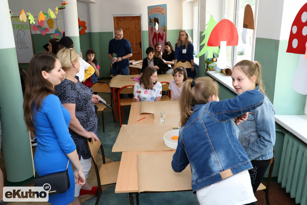 Piknik z kulturą