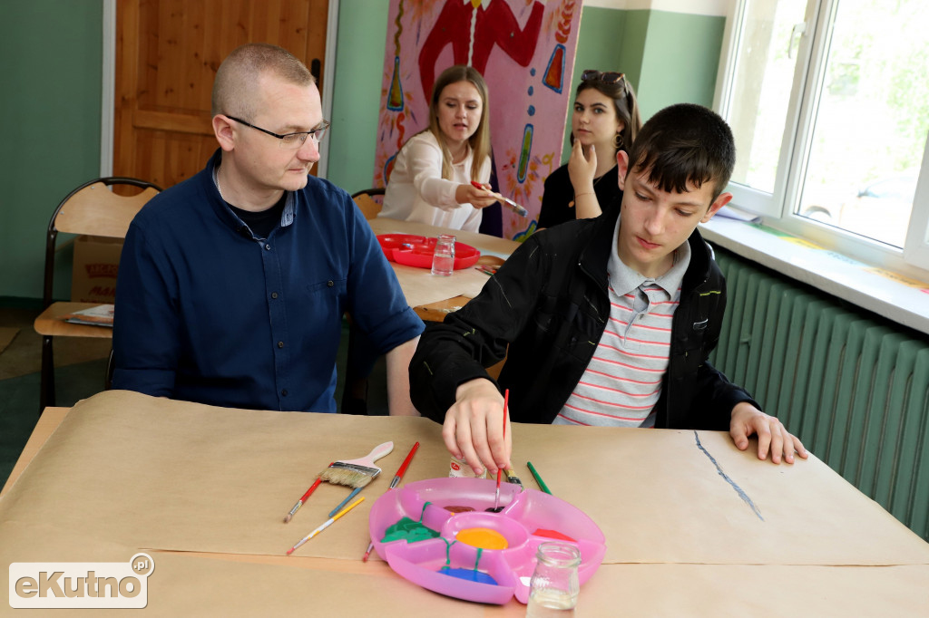 Piknik z kulturą