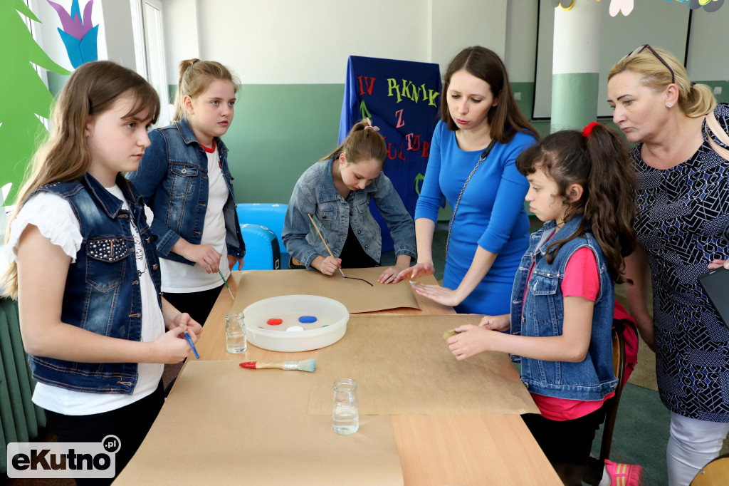 Piknik z kulturą