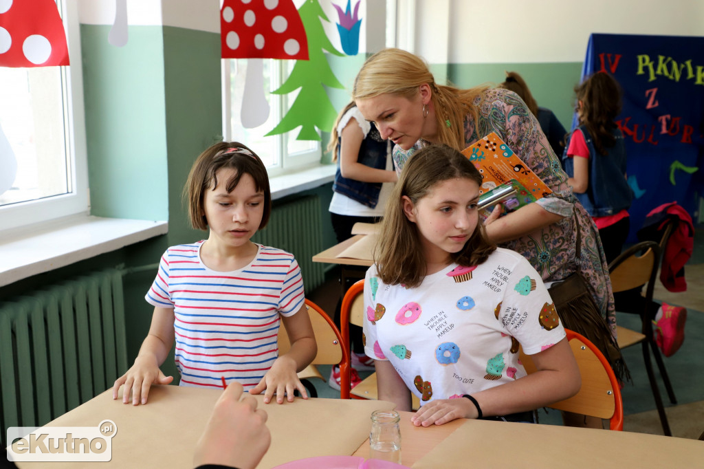 Piknik z kulturą