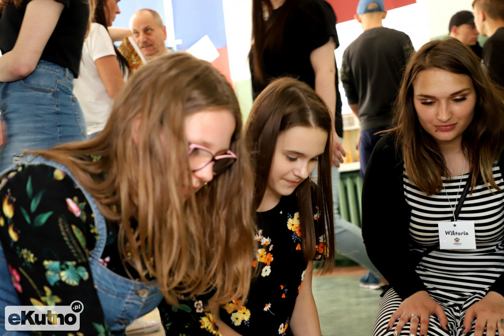 Piknik z kulturą