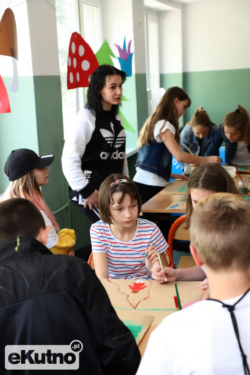 Piknik z kulturą
