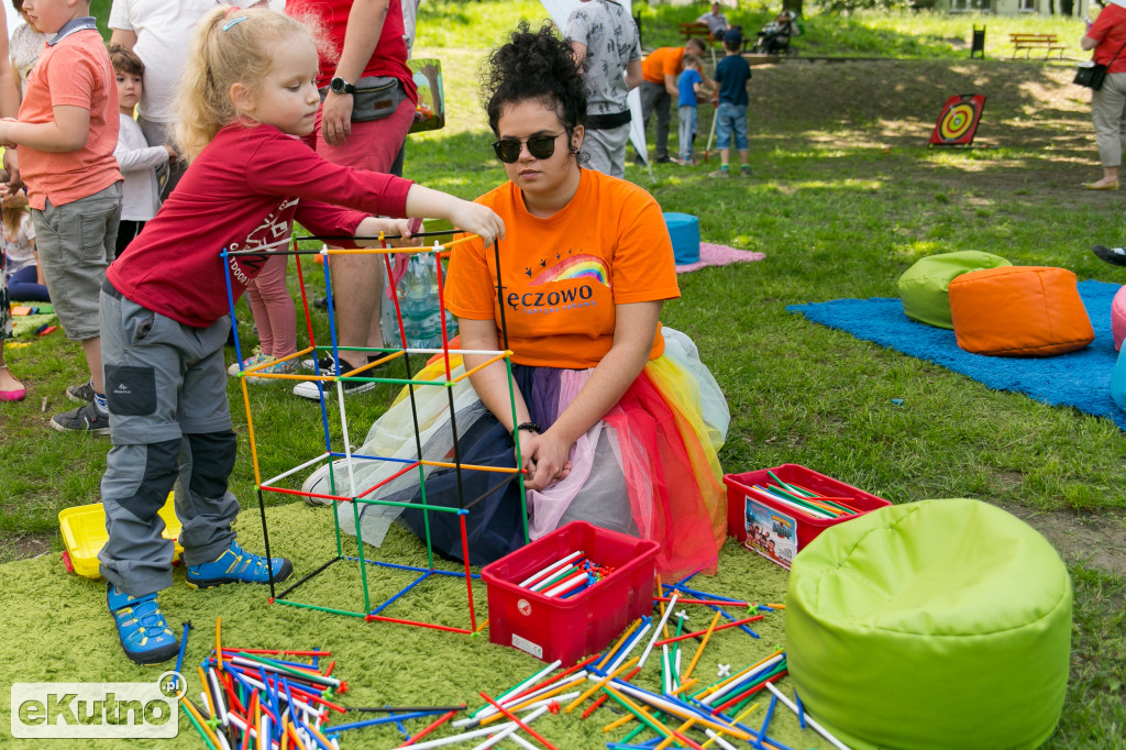 Piknik wśród Róż 2019