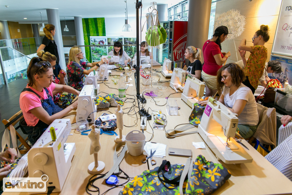 Piknik wśród Róż 2019