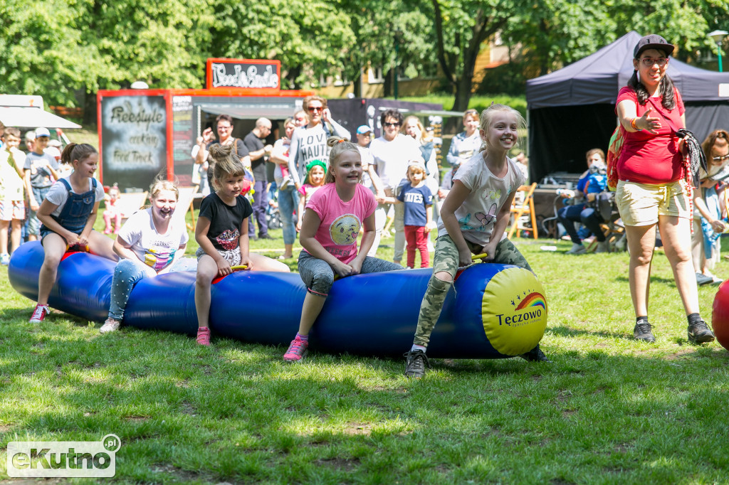 Piknik wśród Róż 2019