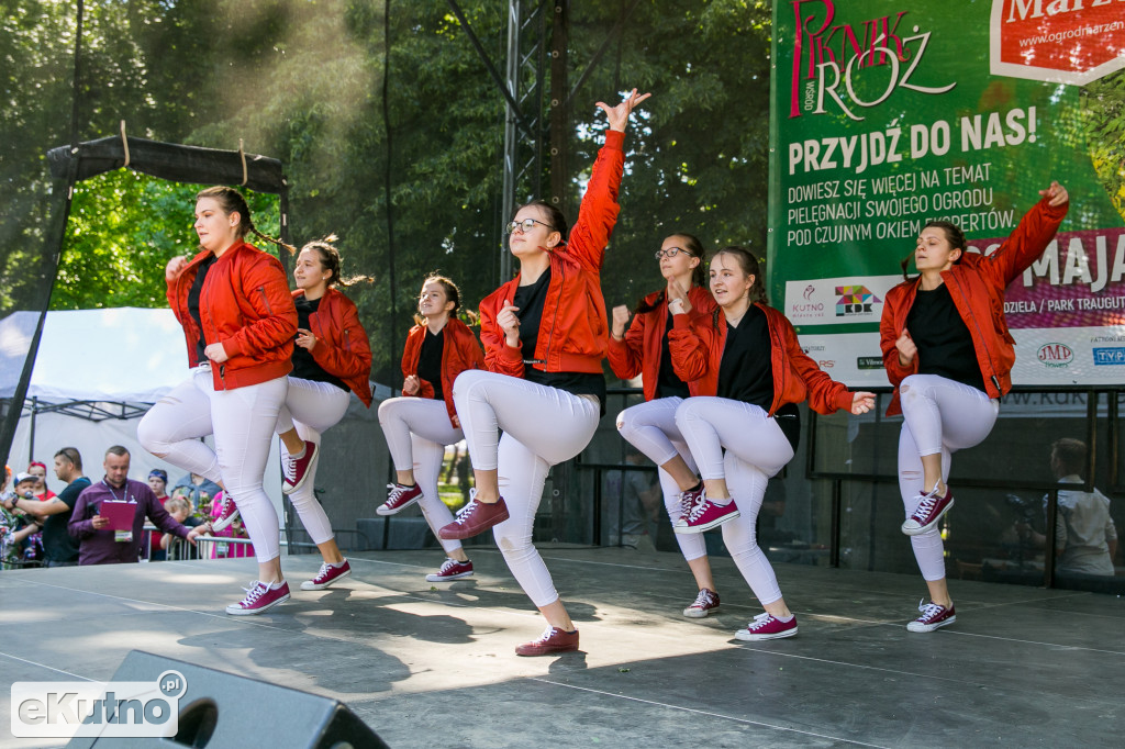 Piknik wśród Róż 2019