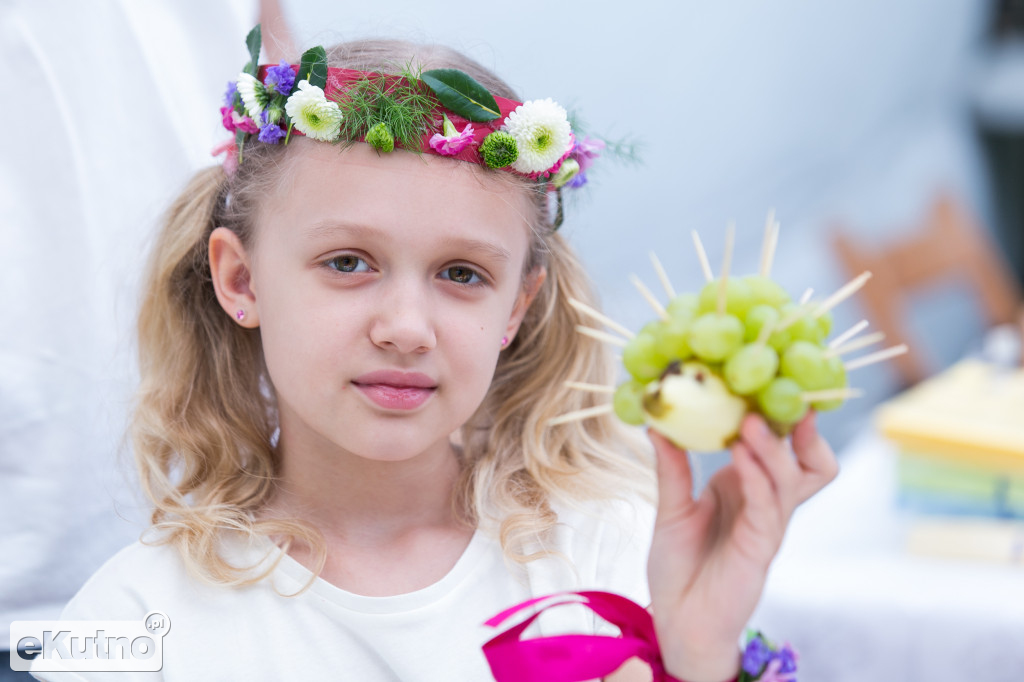 Piknik wśród Róż 2019