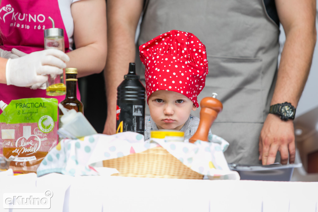 Piknik wśród Róż 2019