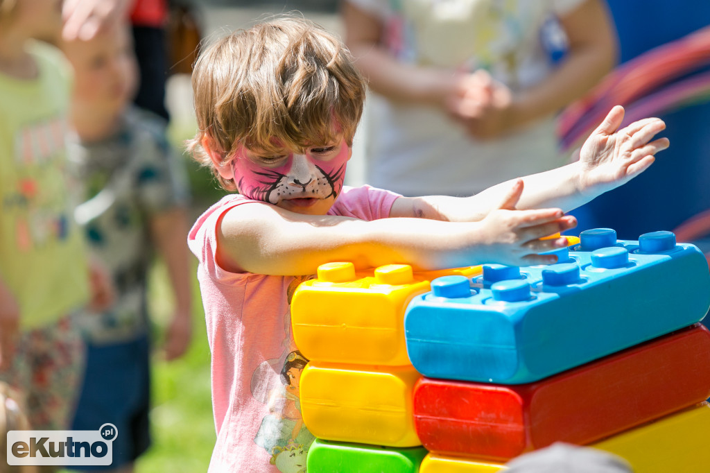 Piknik wśród Róż 2019