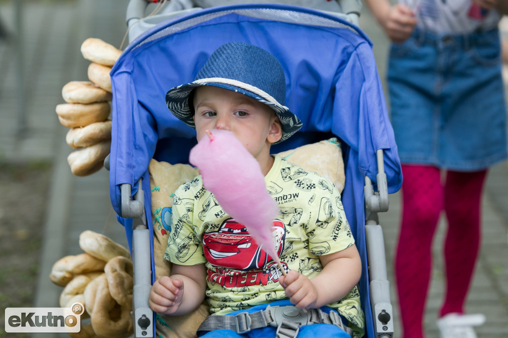 Piknik wśród Róż 2019