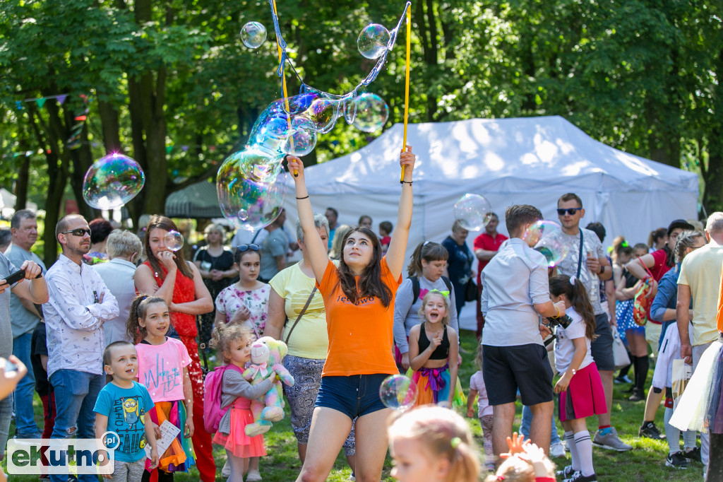 Piknik wśród Róż 2019