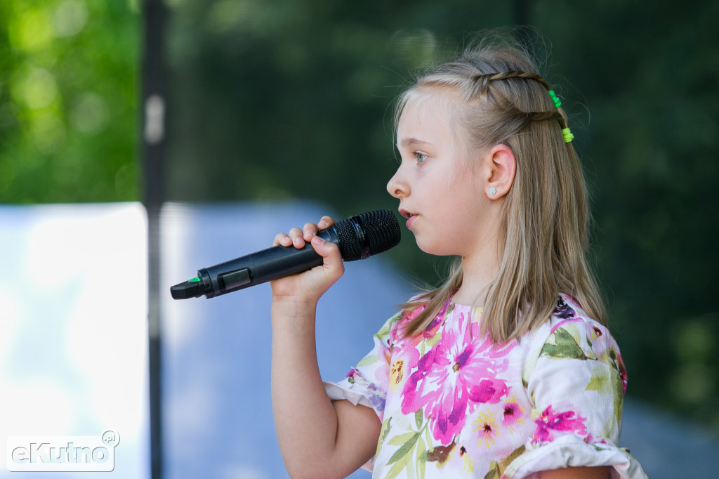 Piknik wśród Róż 2019