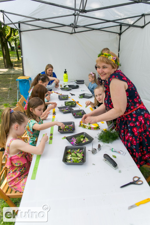Piknik wśród Róż 2019