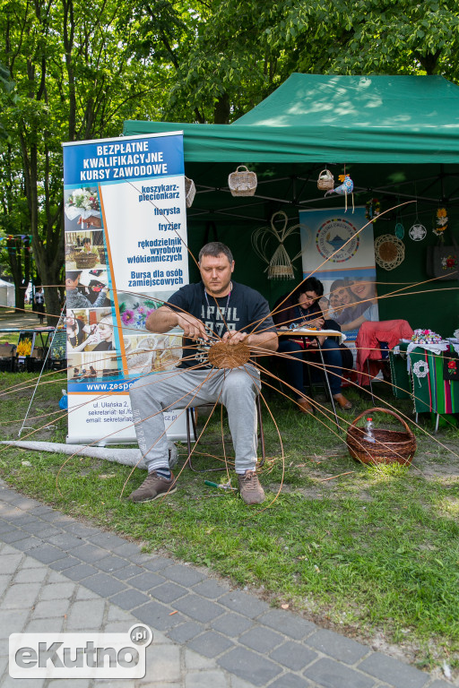 Piknik wśród Róż 2019