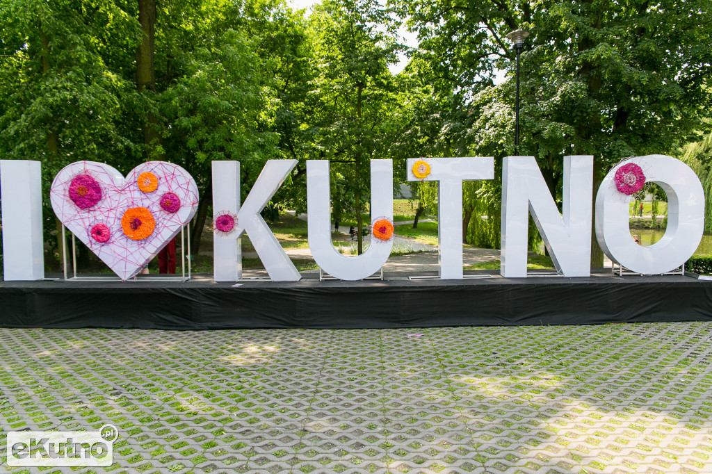 Piknik wśród Róż 2019