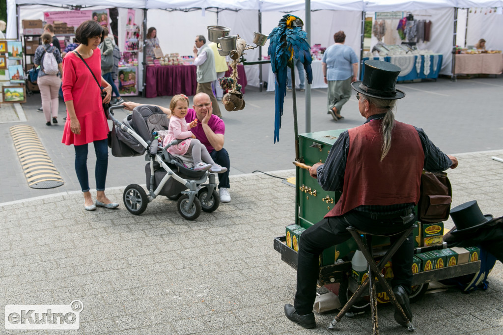 Piknik wśród Róż 2019