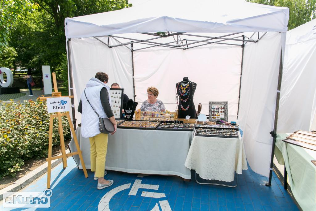 Piknik wśród Róż 2019