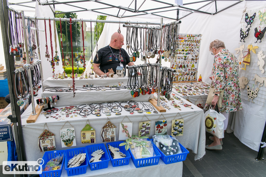 Piknik wśród Róż 2019
