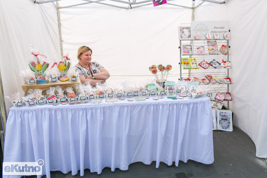 Piknik wśród Róż 2019