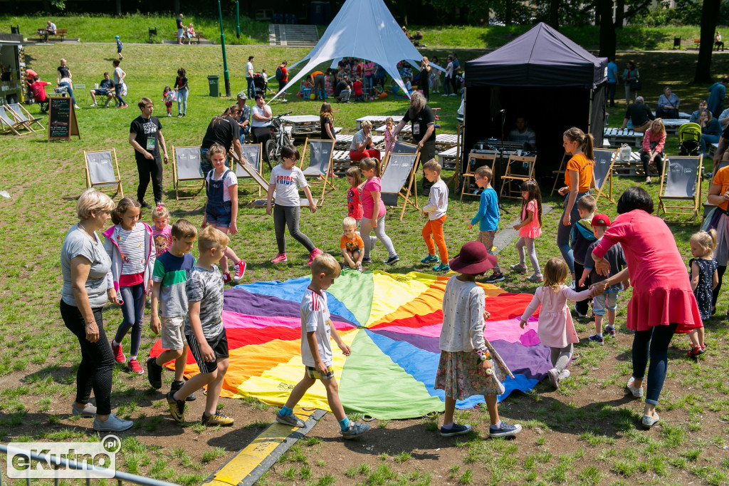 Piknik wśród Róż 2019