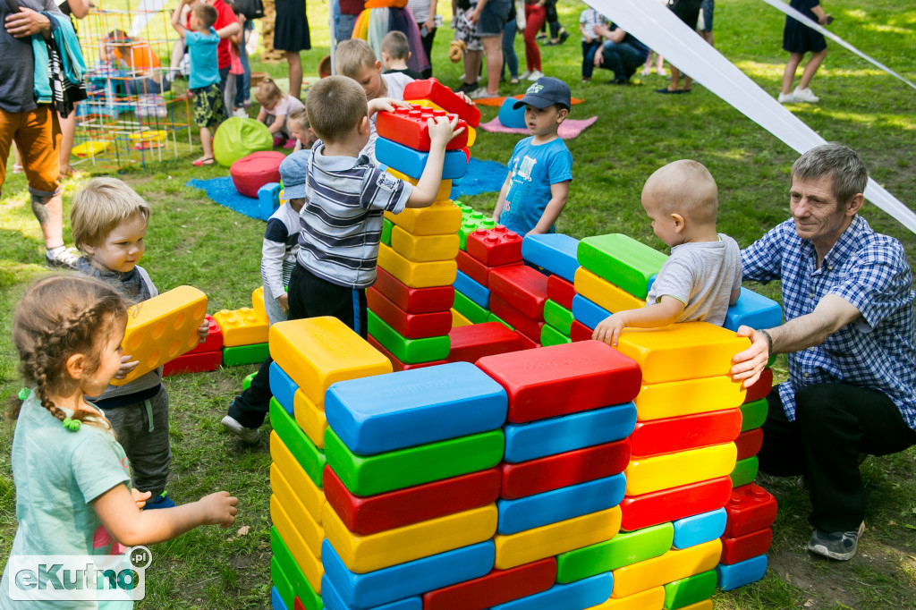 Piknik wśród Róż 2019