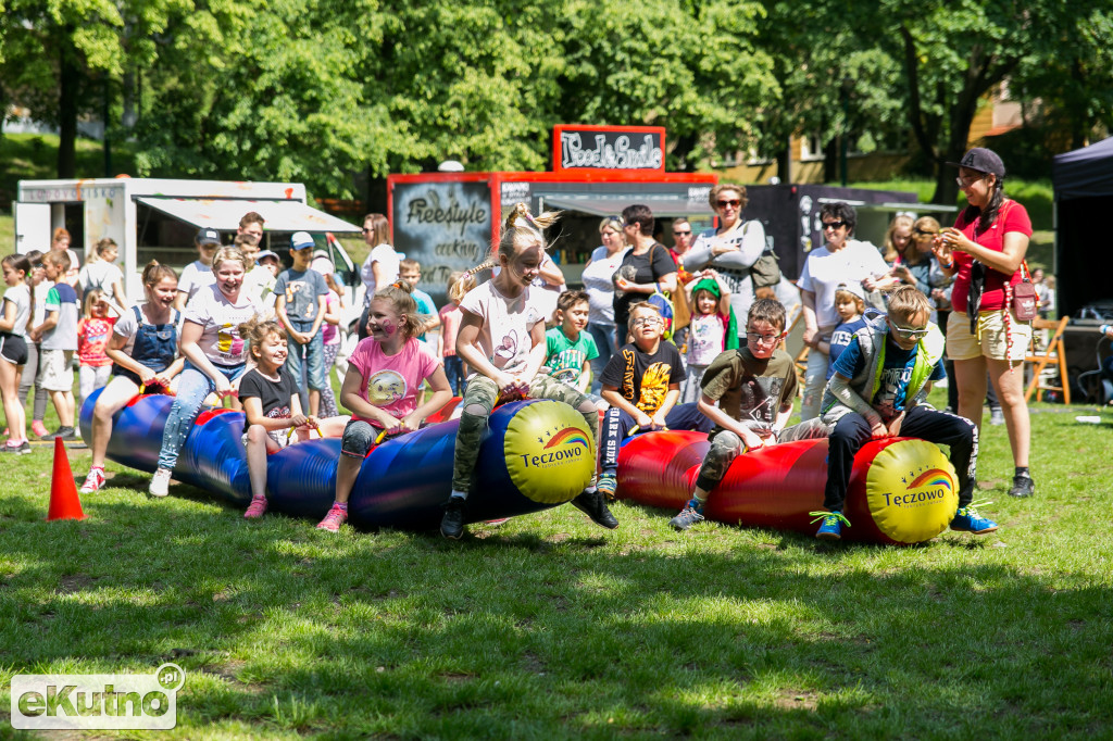 Piknik wśród Róż 2019