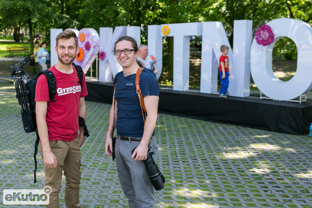 Piknik wśród Róż 2019