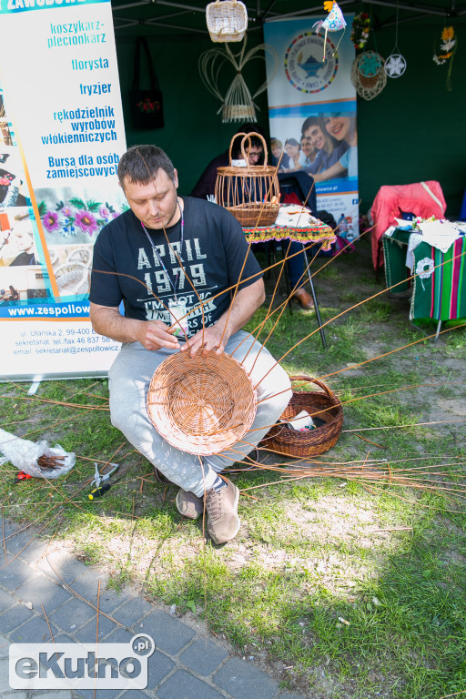 Piknik wśród Róż 2019