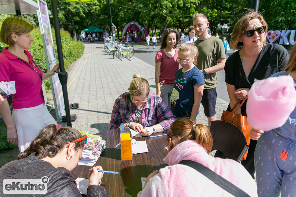 Piknik wśród Róż 2019