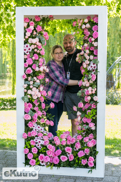 Piknik wśród Róż 2019
