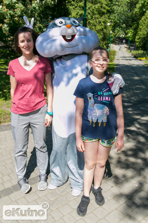 Piknik wśród Róż 2019