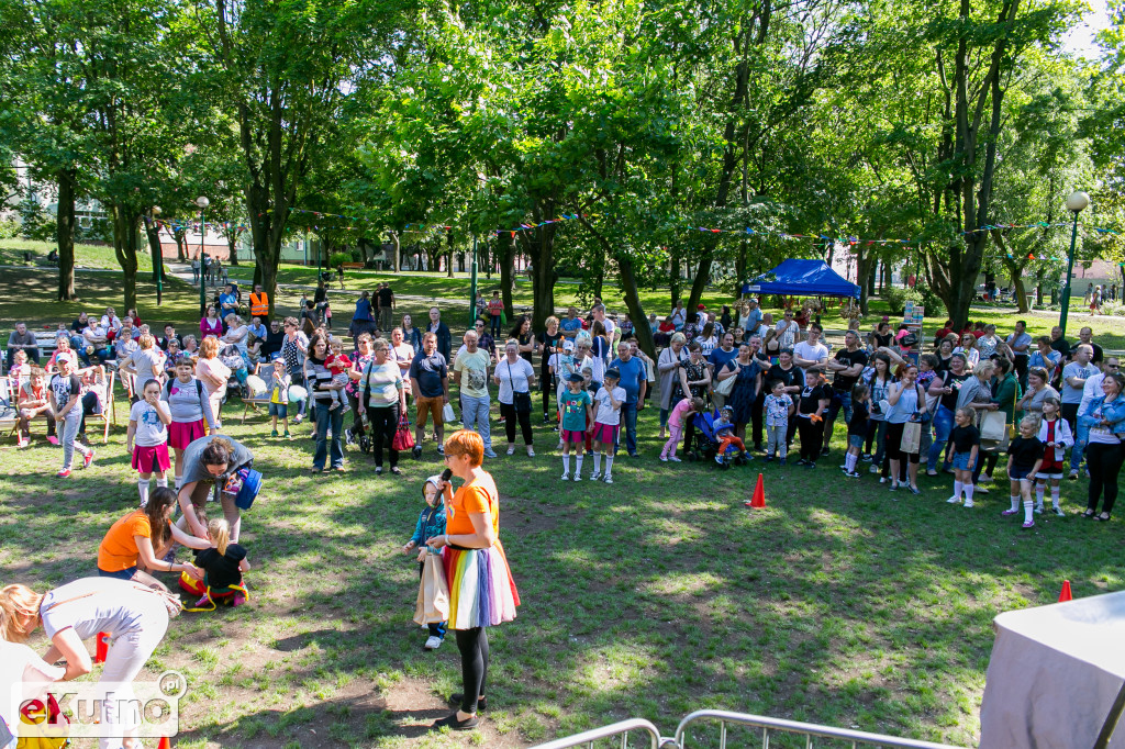 Piknik wśród Róż 2019