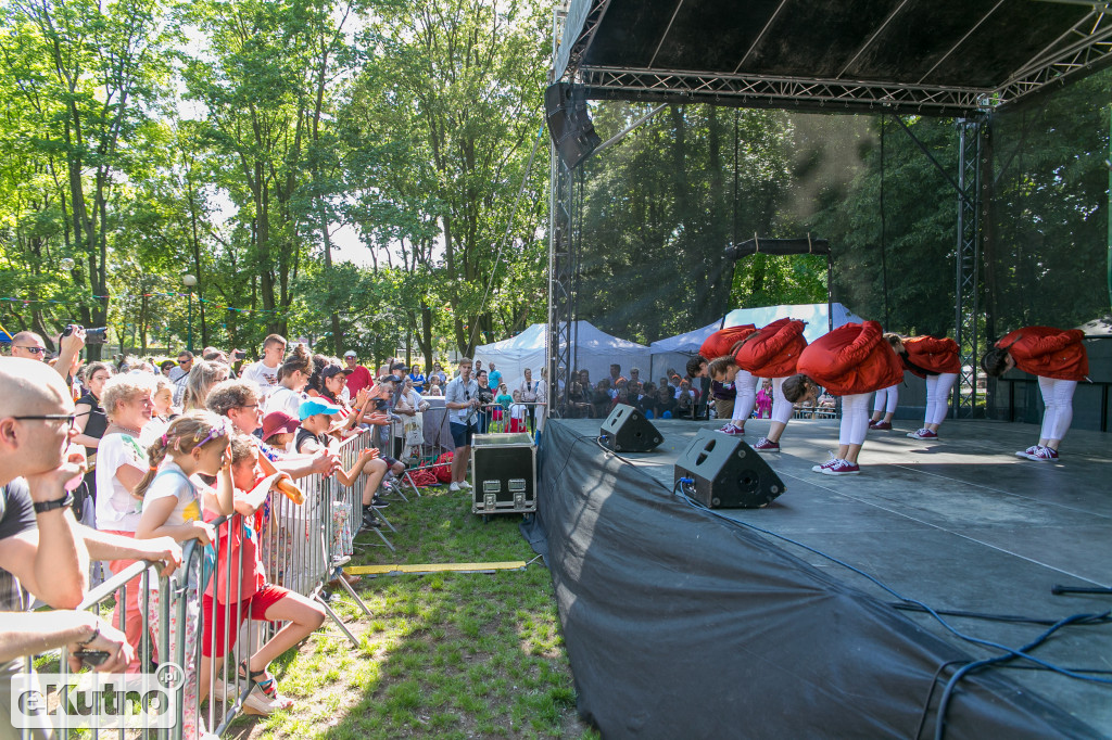 Piknik wśród Róż 2019