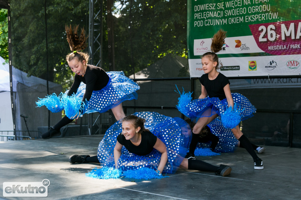 Piknik wśród Róż 2019