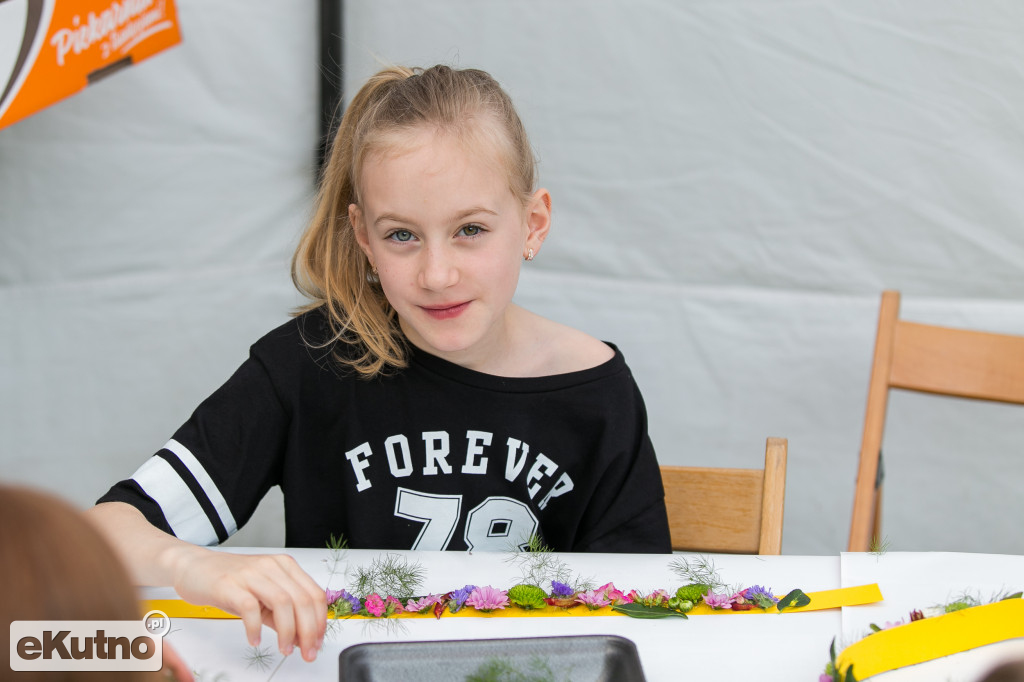 Piknik wśród Róż 2019