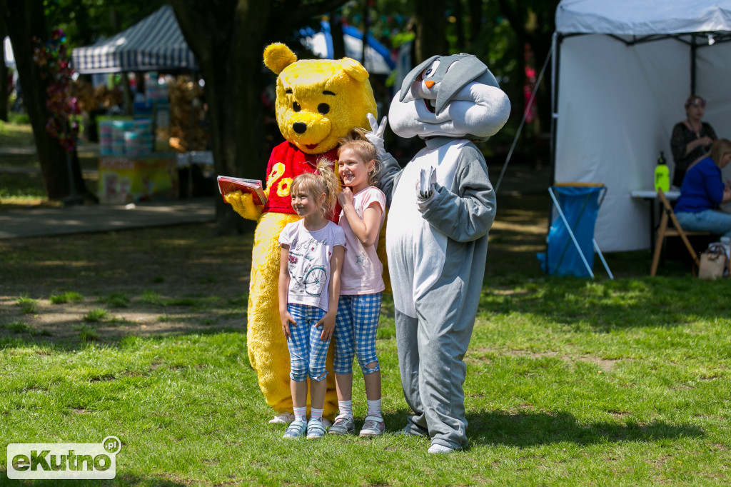 Piknik wśród Róż 2019