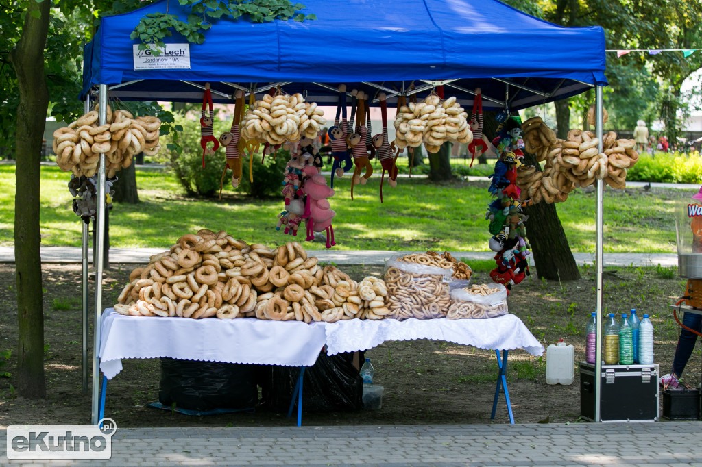 Piknik wśród Róż 2019