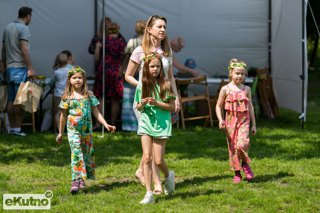 Piknik wśród Róż 2019