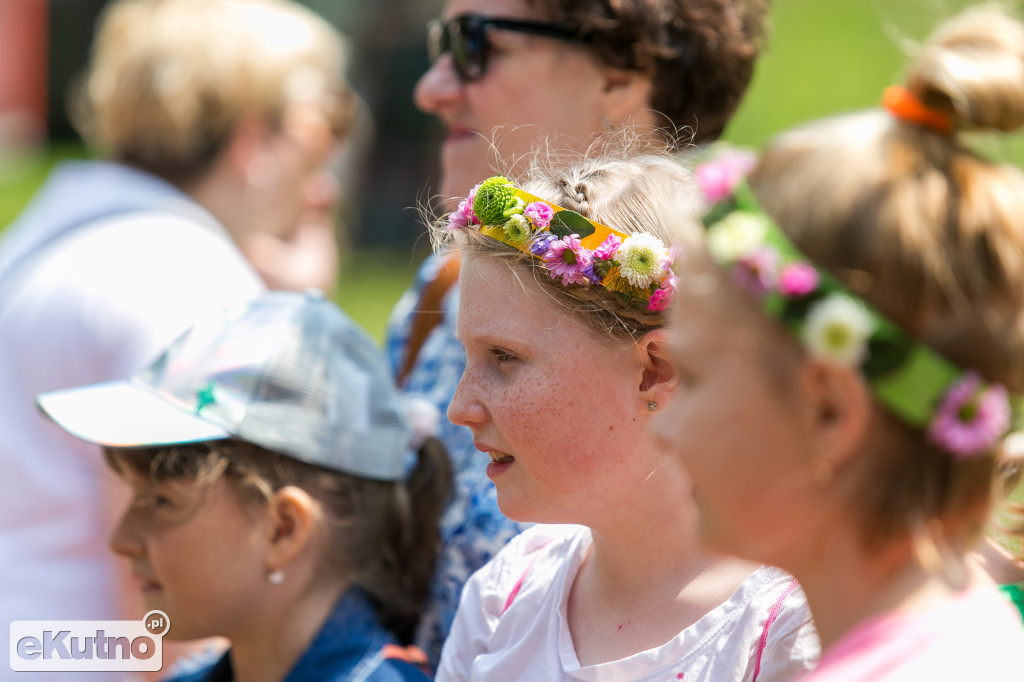 Piknik wśród Róż 2019