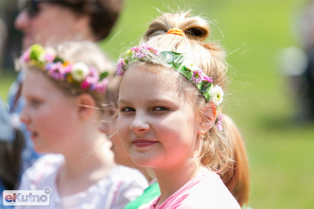 Piknik wśród Róż 2019