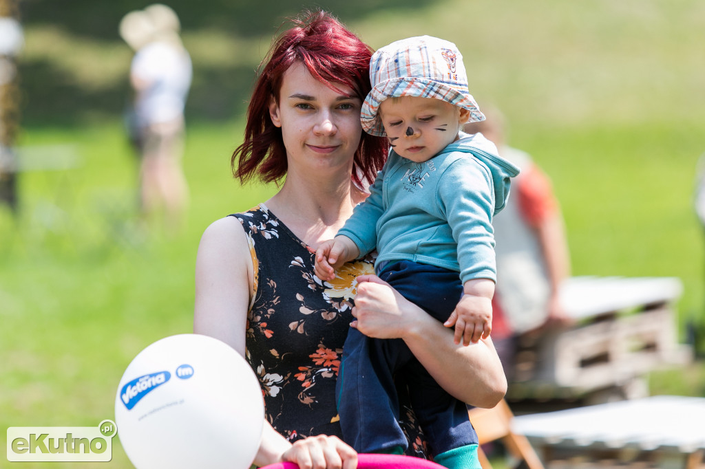 Piknik wśród Róż 2019