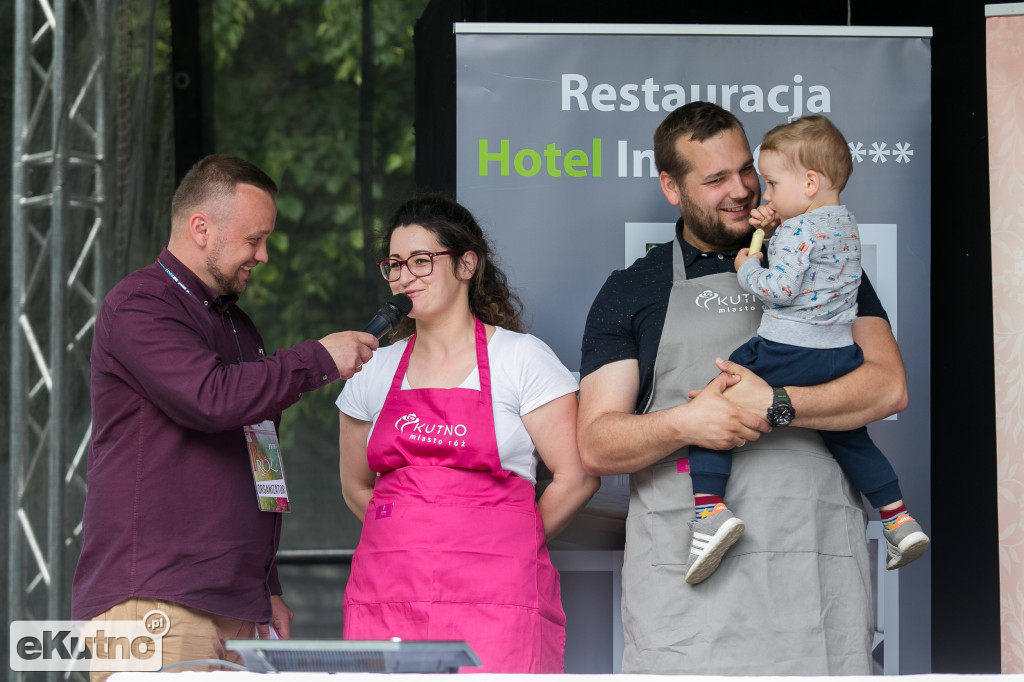 Piknik wśród Róż 2019