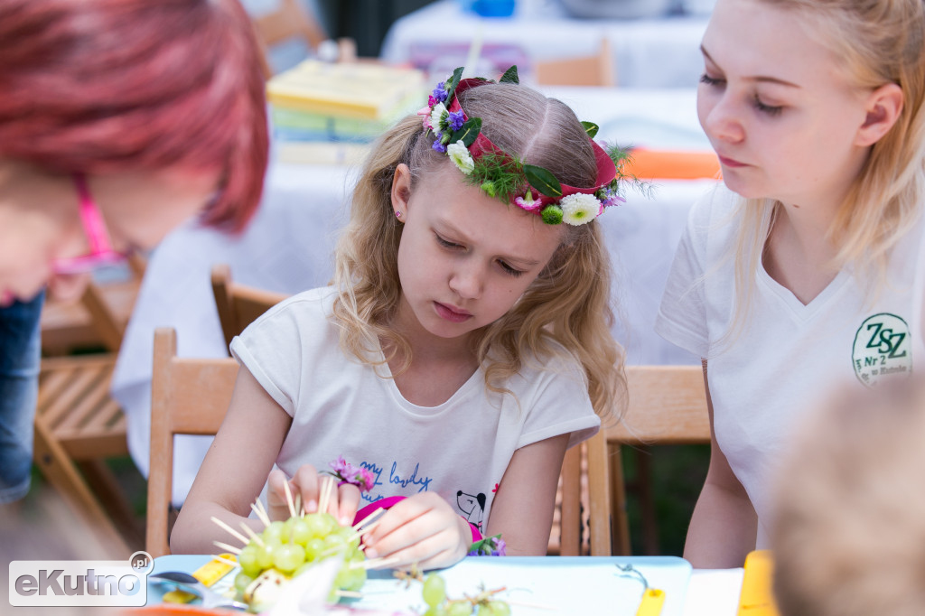Piknik wśród Róż 2019