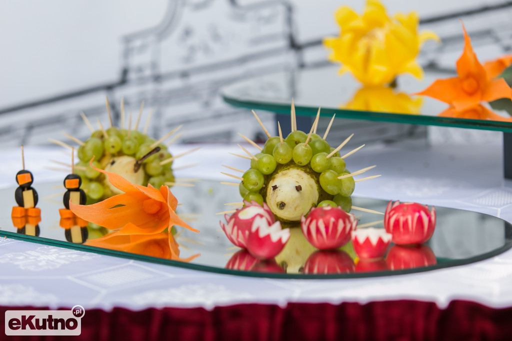 Piknik wśród Róż 2019